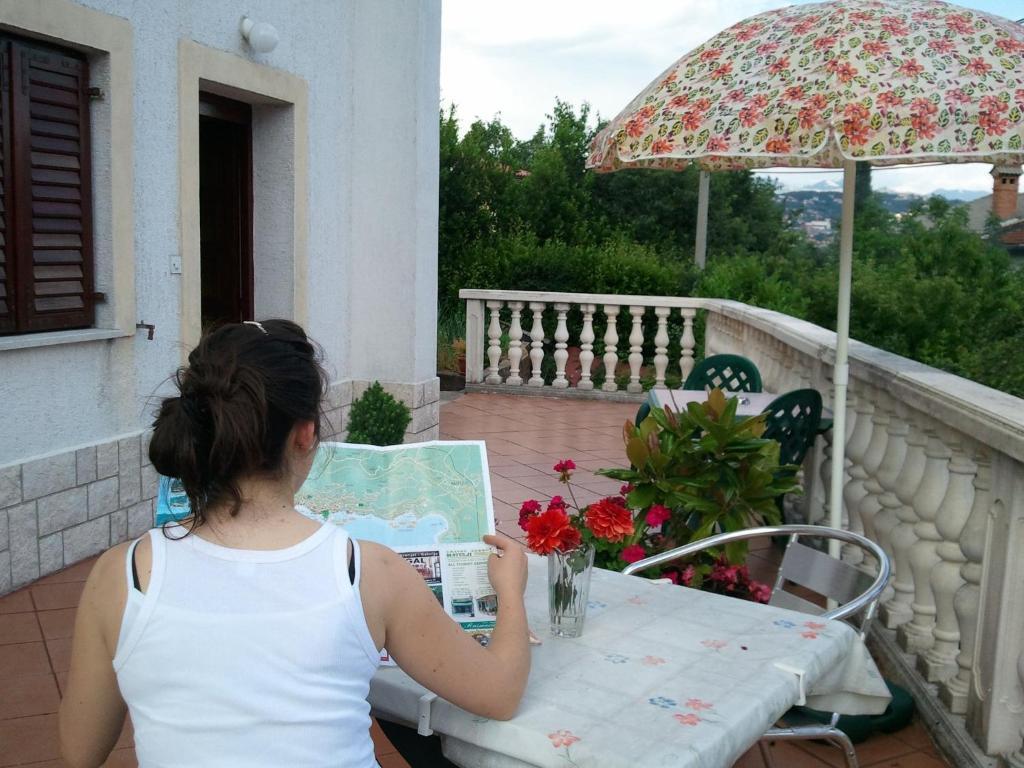 Andreja Apartmán