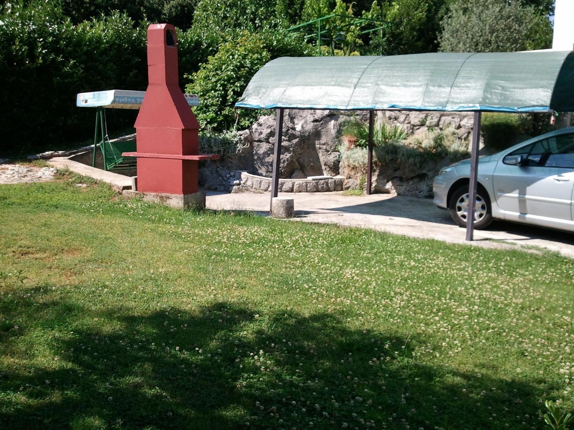 Andreja Apartmán *