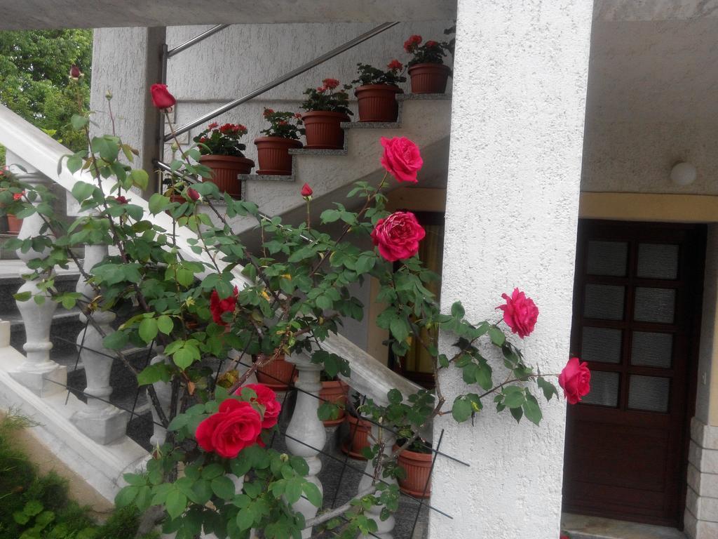 Apartmán Andreja Opatija