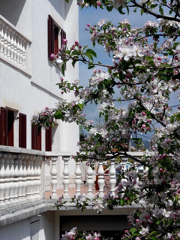 Apartmán Andreja Opatija