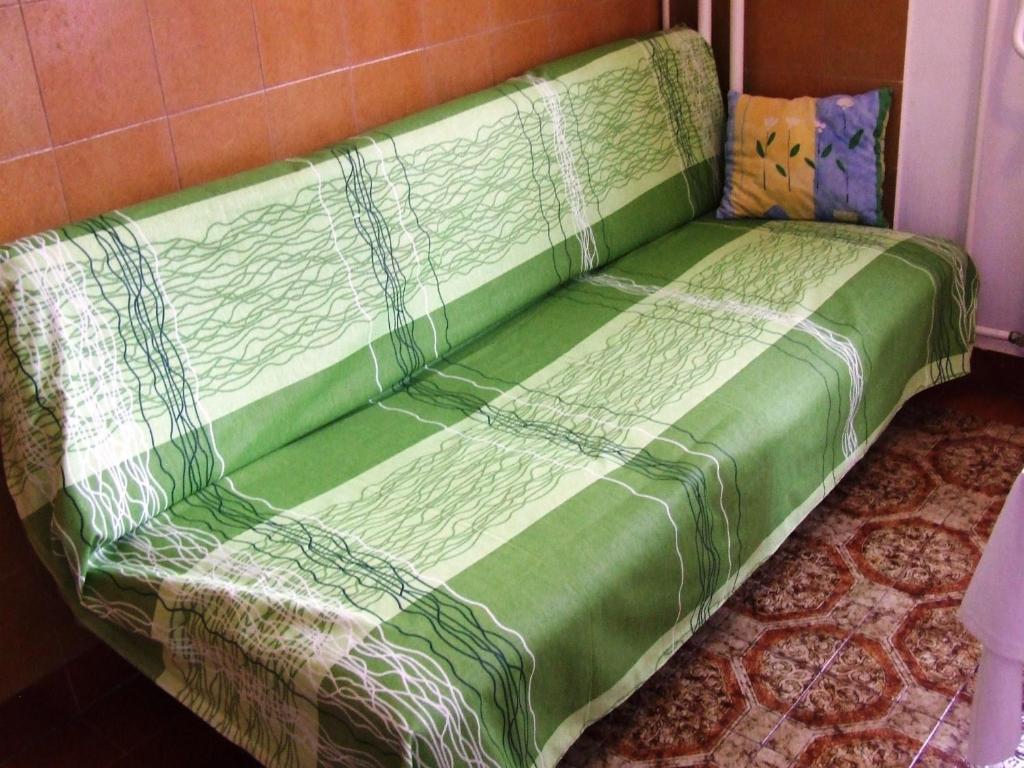 Apartmán Andreja