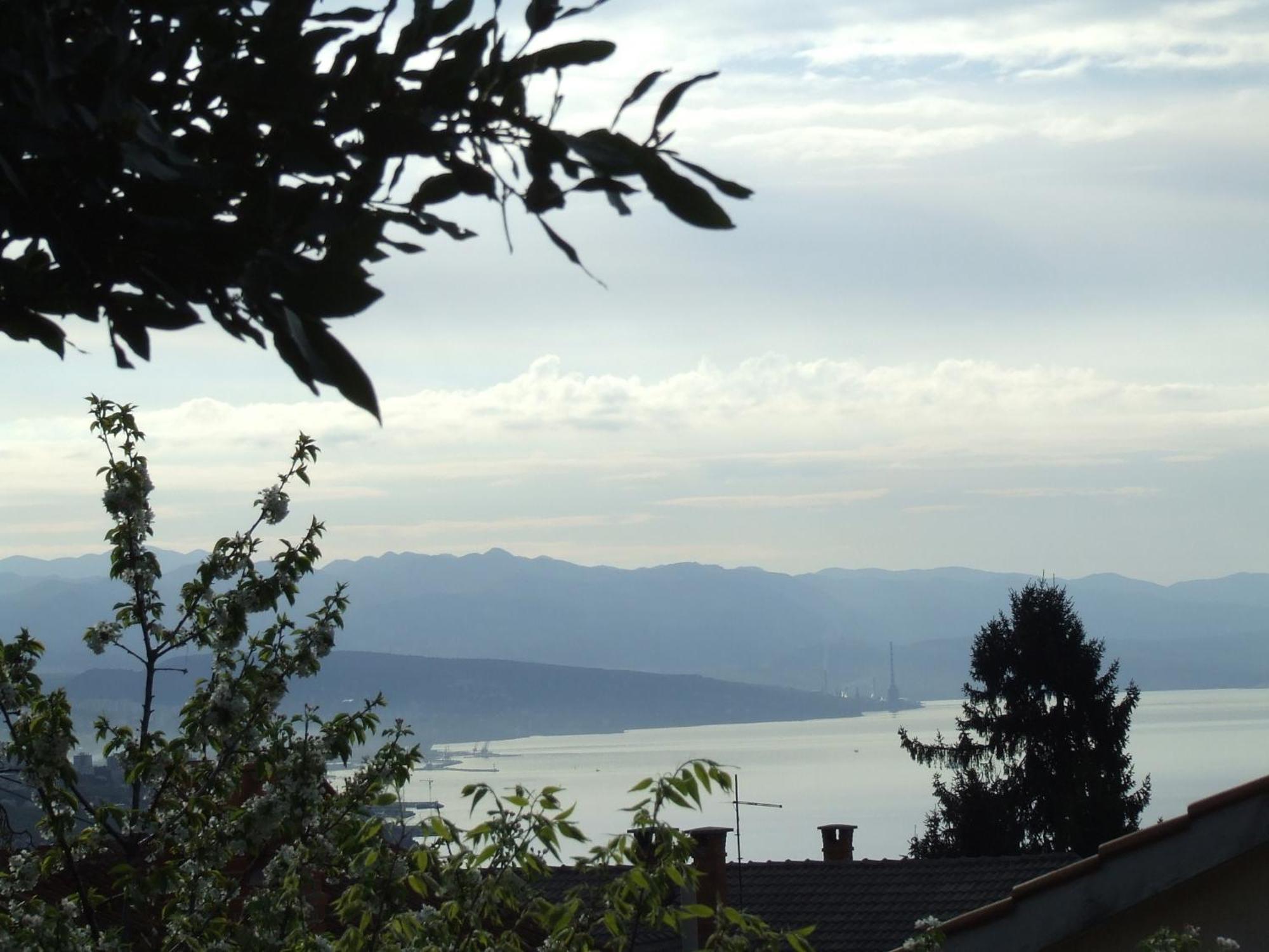 Andreja Apartmán Opatija