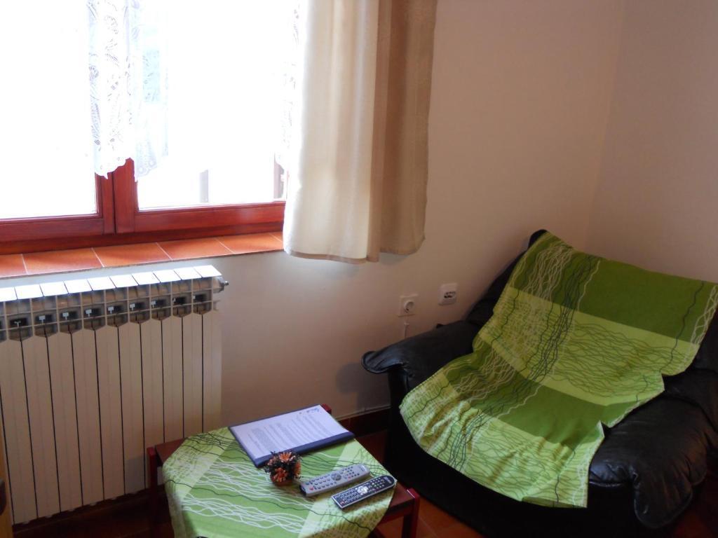 Apartmán Andreja *