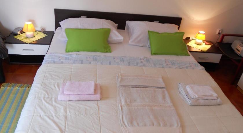 Apartmán Andreja