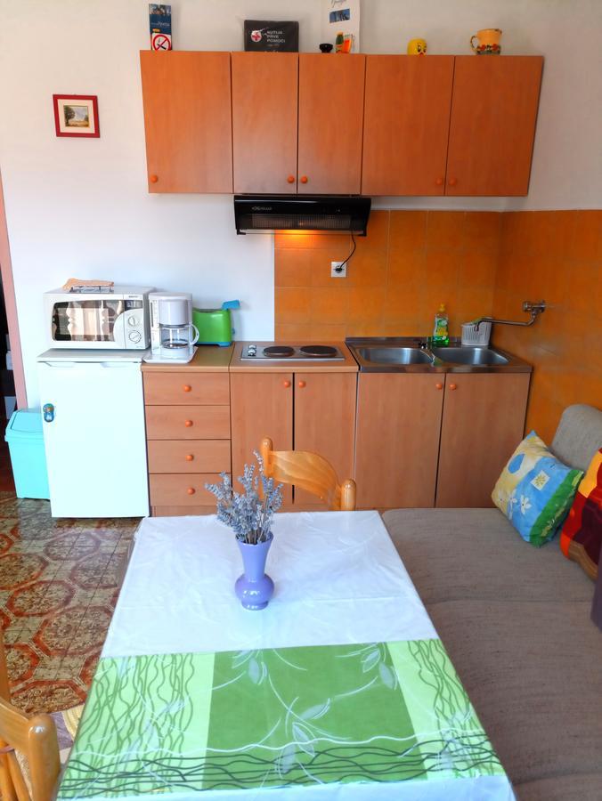 Andreja Apartmán *
