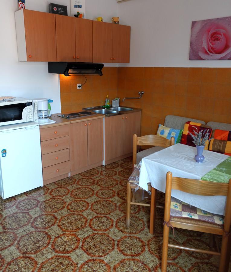 Andreja Apartmán *