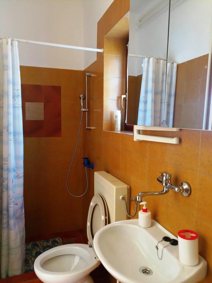Apartmán Andreja